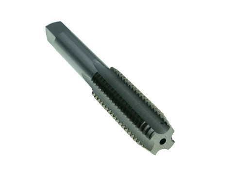 Мітчик дюймовий UNC 3/8" 16 ниток 9ХС TORNERI